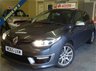 USED 2015 65 RENAULT MEGANE 1.2 GT LINE NAV TCE AUTOMATIC ONE OWNER.......MEGA SPEC