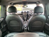 USED 2014 64 MINI COUNTRYMAN 1.6 JOHN COOPER WORKS  JCW STUNNING LOOKING CAR