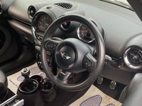 USED 2014 64 MINI COUNTRYMAN 1.6 JOHN COOPER WORKS  JCW STUNNING LOOKING CAR