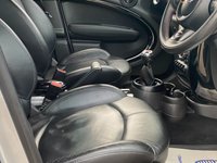 USED 2014 64 MINI COUNTRYMAN 1.6 JOHN COOPER WORKS  JCW STUNNING LOOKING CAR
