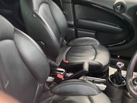 USED 2014 64 MINI COUNTRYMAN 1.6 JOHN COOPER WORKS  JCW STUNNING LOOKING CAR