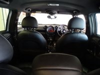 USED 2014 64 MINI COUNTRYMAN 1.6 JOHN COOPER WORKS  JCW STUNNING LOOKING CAR