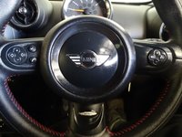 USED 2014 64 MINI COUNTRYMAN 1.6 JOHN COOPER WORKS  JCW STUNNING LOOKING CAR