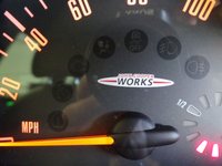 USED 2014 64 MINI COUNTRYMAN 1.6 JOHN COOPER WORKS  JCW STUNNING LOOKING CAR