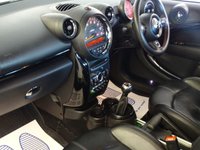 USED 2014 64 MINI COUNTRYMAN 1.6 JOHN COOPER WORKS  JCW STUNNING LOOKING CAR
