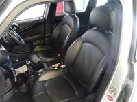 USED 2014 64 MINI COUNTRYMAN 1.6 JOHN COOPER WORKS  JCW STUNNING LOOKING CAR