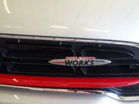 USED 2014 64 MINI COUNTRYMAN 1.6 JOHN COOPER WORKS  JCW STUNNING LOOKING CAR
