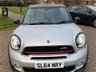 USED 2014 64 MINI COUNTRYMAN 1.6 JOHN COOPER WORKS  JCW STUNNING LOOKING CAR