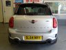 USED 2014 64 MINI COUNTRYMAN 1.6 JOHN COOPER WORKS  JCW STUNNING LOOKING CAR