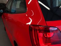 USED 2013 63 VOLKSWAGEN POLO 1.2 R-LINE STYLE  