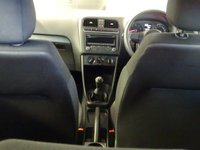 USED 2013 63 VOLKSWAGEN POLO 1.2 R-LINE STYLE  