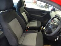 USED 2013 63 VOLKSWAGEN POLO 1.2 R-LINE STYLE  
