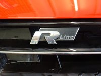 USED 2013 63 VOLKSWAGEN POLO 1.2 R-LINE STYLE  