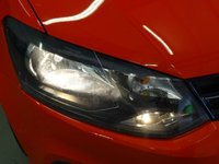 USED 2013 63 VOLKSWAGEN POLO 1.2 R-LINE STYLE  