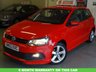 USED 2013 63 VOLKSWAGEN POLO 1.2 R-LINE STYLE  