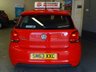 USED 2013 63 VOLKSWAGEN POLO 1.2 R-LINE STYLE  