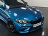 USED 2018 68 BMW M2 3.0 M2 COMPETITION 2d 405 BHP HARMON KARDON, DIGI DASH!