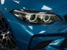 USED 2018 68 BMW M2 3.0 M2 COMPETITION 2d 405 BHP HARMON KARDON, DIGI DASH!
