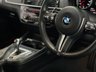 USED 2018 68 BMW M2 3.0 M2 COMPETITION 2d 405 BHP HARMON KARDON, DIGI DASH!