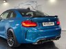 USED 2018 68 BMW M2 3.0 M2 COMPETITION 2d 405 BHP HARMON KARDON, DIGI DASH!