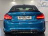 USED 2018 68 BMW M2 3.0 M2 COMPETITION 2d 405 BHP HARMON KARDON, DIGI DASH!