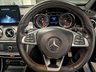 USED 2017 67 MERCEDES-BENZ GLA-CLASS 2.1 GLA 220 D 4MATIC AMG LINE PREMIUM PLUS 5d 174 BHP FSH /BLACKPACK / 8.9% FINANCE AVAIL