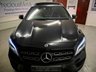 USED 2017 67 MERCEDES-BENZ GLA-CLASS 2.1 GLA 220 D 4MATIC AMG LINE PREMIUM PLUS 5d 174 BHP FSH /BLACKPACK / 8.9% FINANCE AVAIL