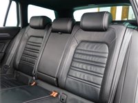 USED 2015 65 VOLKSWAGEN PASSAT 2.0L R LINE TDI BLUEMOTION TECH 4MOTION DSG 5d 237 BHP PAN ROOF + KEYLESS + LEATHER