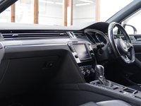 USED 2015 65 VOLKSWAGEN PASSAT 2.0L R LINE TDI BLUEMOTION TECH 4MOTION DSG 5d 237 BHP PAN ROOF + KEYLESS + LEATHER