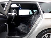 USED 2015 65 VOLKSWAGEN PASSAT 2.0L R LINE TDI BLUEMOTION TECH 4MOTION DSG 5d 237 BHP PAN ROOF + KEYLESS + LEATHER