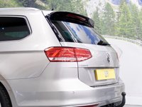 USED 2015 65 VOLKSWAGEN PASSAT 2.0L R LINE TDI BLUEMOTION TECH 4MOTION DSG 5d 237 BHP PAN ROOF + KEYLESS + LEATHER
