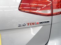 USED 2015 65 VOLKSWAGEN PASSAT 2.0L R LINE TDI BLUEMOTION TECH 4MOTION DSG 5d 237 BHP PAN ROOF + KEYLESS + LEATHER