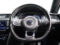 USED 2015 65 VOLKSWAGEN PASSAT 2.0L R LINE TDI BLUEMOTION TECH 4MOTION DSG 5d 237 BHP PAN ROOF + KEYLESS + LEATHER