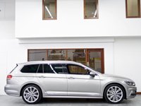USED 2015 65 VOLKSWAGEN PASSAT 2.0L R LINE TDI BLUEMOTION TECH 4MOTION DSG 5d 237 BHP PAN ROOF + KEYLESS + LEATHER