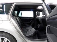 USED 2015 65 VOLKSWAGEN PASSAT 2.0L R LINE TDI BLUEMOTION TECH 4MOTION DSG 5d 237 BHP PAN ROOF + KEYLESS + LEATHER