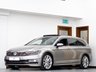 USED 2015 65 VOLKSWAGEN PASSAT 2.0L R LINE TDI BLUEMOTION TECH 4MOTION DSG 5d 237 BHP PAN ROOF + KEYLESS + LEATHER