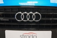 USED 2018 A AUDI Q3 2.0 TDI QUATTRO BLACK EDITION 5d 182 BHP + NATIONWIDE HOME DELIVERY +
