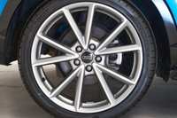USED 2018 A AUDI Q3 2.0 TDI QUATTRO BLACK EDITION 5d 182 BHP + NATIONWIDE HOME DELIVERY +