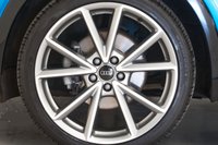 USED 2018 A AUDI Q3 2.0 TDI QUATTRO BLACK EDITION 5d 182 BHP + NATIONWIDE HOME DELIVERY +
