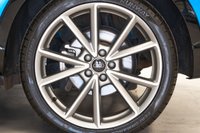 USED 2018 A AUDI Q3 2.0 TDI QUATTRO BLACK EDITION 5d 182 BHP + NATIONWIDE HOME DELIVERY +