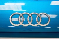 USED 2018 A AUDI Q3 2.0 TDI QUATTRO BLACK EDITION 5d 182 BHP + NATIONWIDE HOME DELIVERY +
