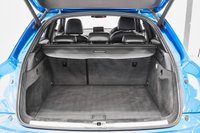 USED 2018 A AUDI Q3 2.0 TDI QUATTRO BLACK EDITION 5d 182 BHP + NATIONWIDE HOME DELIVERY +