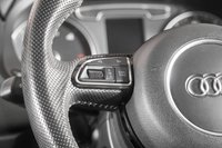 USED 2018 A AUDI Q3 2.0 TDI QUATTRO BLACK EDITION 5d 182 BHP + NATIONWIDE HOME DELIVERY +