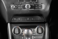 USED 2018 A AUDI Q3 2.0 TDI QUATTRO BLACK EDITION 5d 182 BHP + NATIONWIDE HOME DELIVERY +
