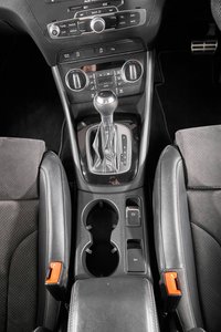 USED 2018 A AUDI Q3 2.0 TDI QUATTRO BLACK EDITION 5d 182 BHP + NATIONWIDE HOME DELIVERY +