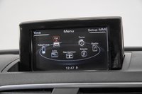USED 2018 A AUDI Q3 2.0 TDI QUATTRO BLACK EDITION 5d 182 BHP + NATIONWIDE HOME DELIVERY +