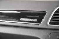 USED 2018 A AUDI Q3 2.0 TDI QUATTRO BLACK EDITION 5d 182 BHP + NATIONWIDE HOME DELIVERY +