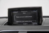 USED 2018 A AUDI Q3 2.0 TDI QUATTRO BLACK EDITION 5d 182 BHP + NATIONWIDE HOME DELIVERY +