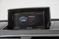 USED 2018 A AUDI Q3 2.0 TDI QUATTRO BLACK EDITION 5d 182 BHP + NATIONWIDE HOME DELIVERY +