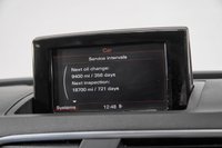 USED 2018 A AUDI Q3 2.0 TDI QUATTRO BLACK EDITION 5d 182 BHP + NATIONWIDE HOME DELIVERY +